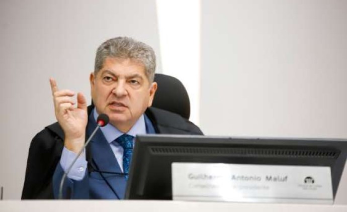 Maluf diz que vai conversar com Abilio para Cuiabá voltar ao Consórcio de Saúde