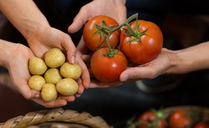Preço da cesta básica tem nova queda na última semana de junho