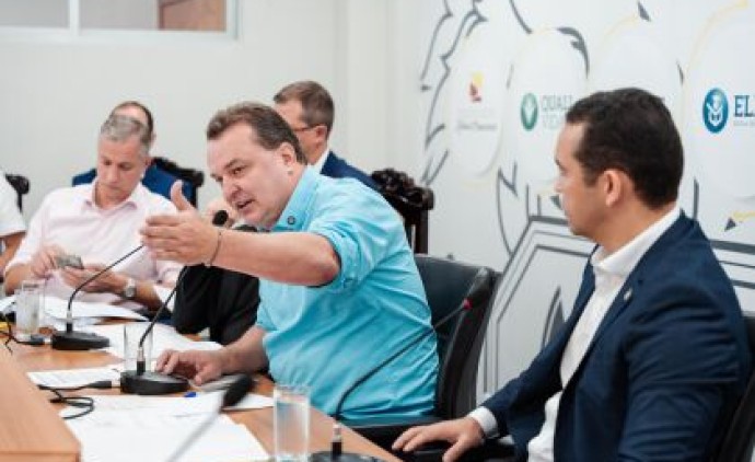 Assembleia pede ao Executivo apuração de vazamento de relatório sigiloso da Polícia Civil