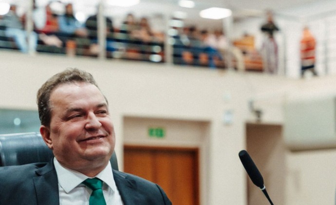 Os 190 anos da ALMT e o compromisso com o futuro!