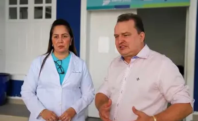 Max Russi crítica fala de Pivetta e diz que fechar a Santa Casa “não é opção”