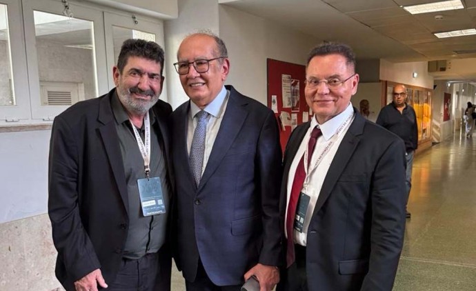 Deputados de MT participam do XIII Fórum de Lisboa, que debate IA e segurança alimentar