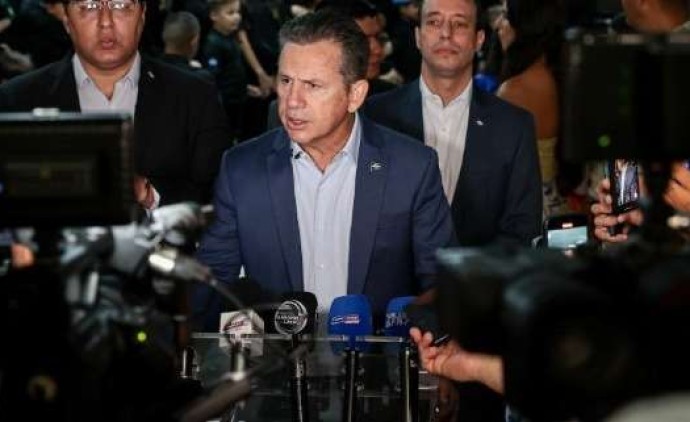 ICMS: Mendes diz que queda de repasse aos municípios de MT é exigência federal