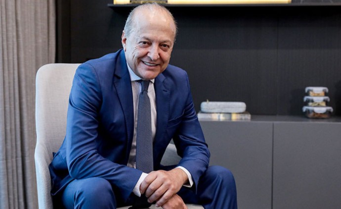 Pivetta consolida candidatura com apoio irrestrito de Mauro e dos primos Maggi