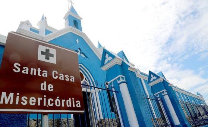 Prefeitura e TCE se unem contra fechamento da Santa Casa em Cuiabá