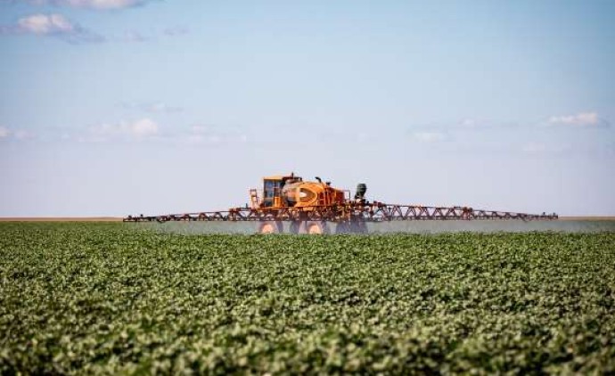 Mato Grosso puxa alta na estimativa de produção agrícola e consolida liderança nacional