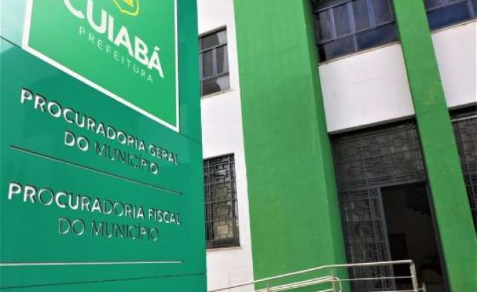 Prefeitura de Cuiabá cria nova Procuradoria exclusiva para a Saúde