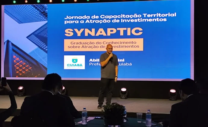 Criação da Invest Cuiabá pode atrair investimentos e diversificar a economia da capital