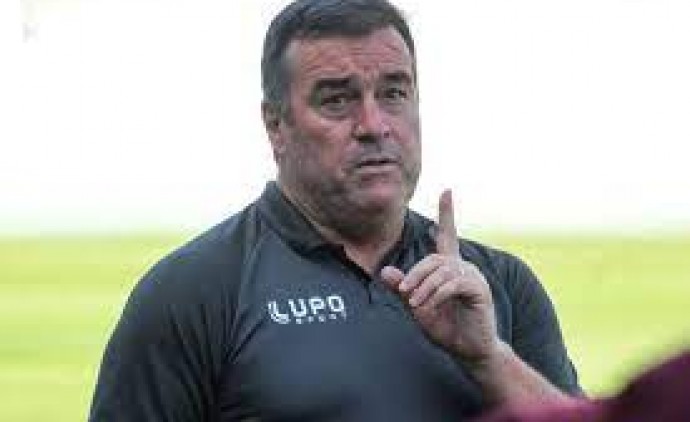 Pintado minimiza erro de Maranini e dá forças para jovem promissor zagueiro João Victor Maranini