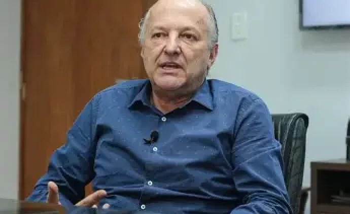 Vou buscar apoio dos deputados, só não vou vender a alma, diz Pivetta