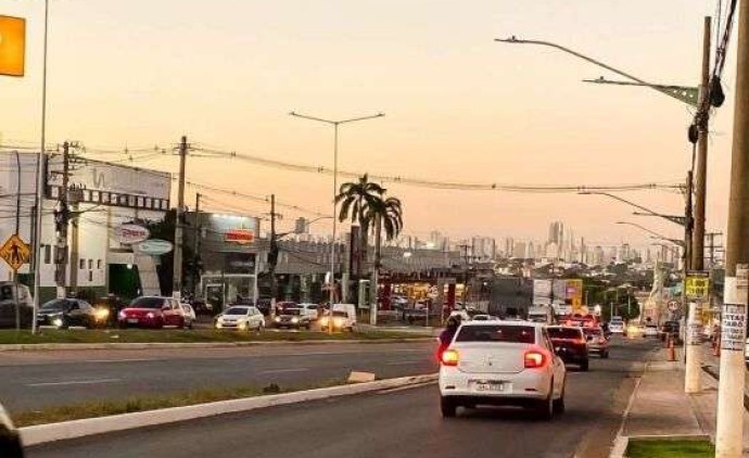 Várzea Grande terá novos semáforos na FEB e Mário Andreazza