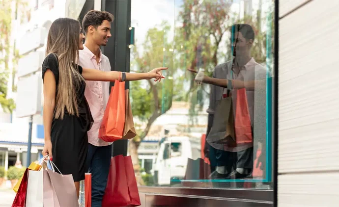 Intenção de consumo melhora e traz otimismo ´cauteloso’ para este 2º semestre