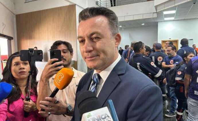 Deputado aposta em candidatura de Pivetta ao Governo Pode ser o melhor da história