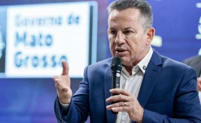 Mendes critica parlamentares de MT que defendem EUA; 