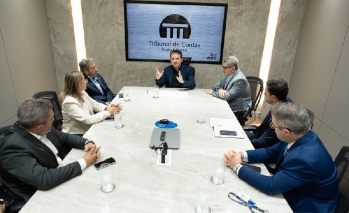 TCE-MT e TJMT realizam Seminário Internacional de Direito Financeiro e Tributário