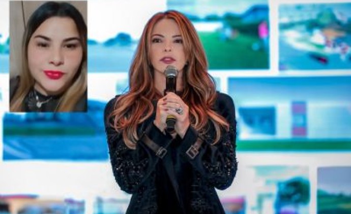 Virginia Mendes se revolta com feminicídio em Várzea Grande e cobra ação do governo federal