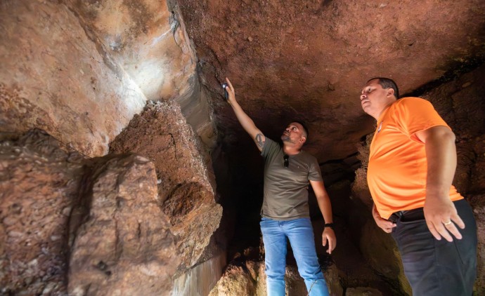 Prefeitura de Cuiabá monitora estrutura da Ponte do Coxipó