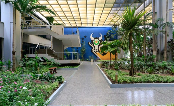 Governador sanciona lei que congela valores do Fethab