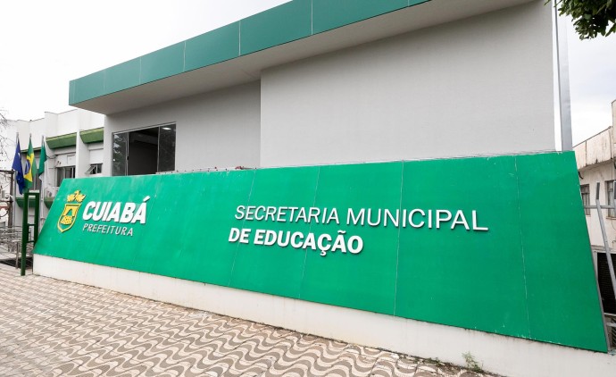 RGA de 5,12% favorece 10 mil profissionais da educação em Cuiabá
