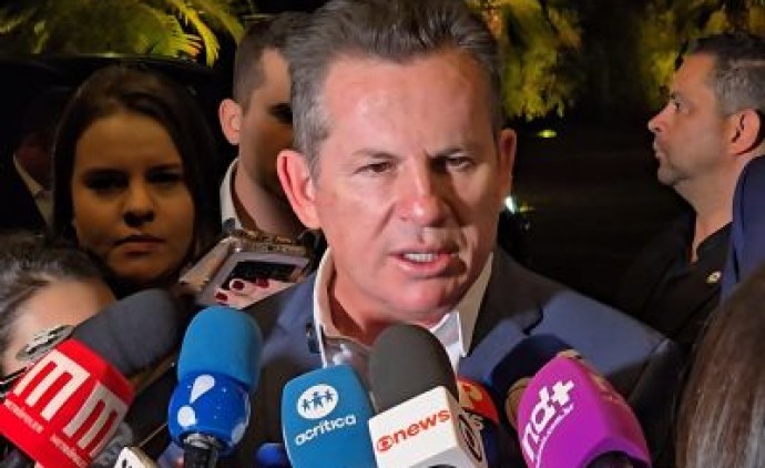 Mauro cobra que Lula esqueça eleição e negocie com EUA 'Está cometendo erros gigantescos'