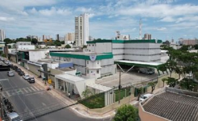 Hospital Geral e Maternidade de Cuiabá realiza mutirão de cirurgias ginecológicas pelo SUS