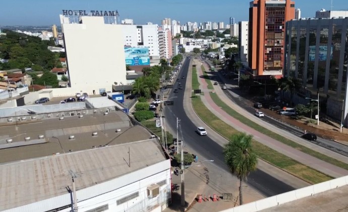 Governo prorroga prazo de acordo para concluir trecho do BRT