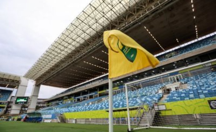 Rebaixamento derruba número de sócios torcedores do Cuiabá em 95% em um ano