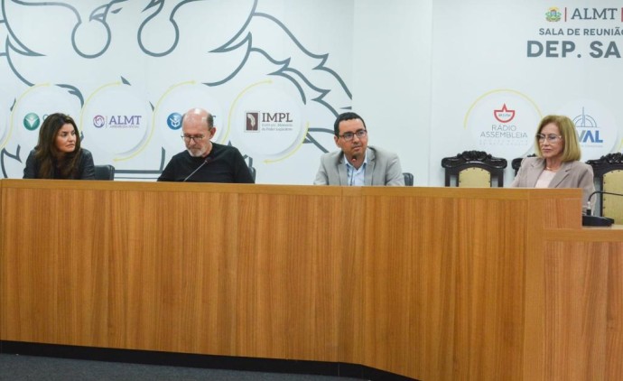 Com receita prevista em R$ 39,8 bi, diretrizes orçamentárias para 2025 são discutidas na AL