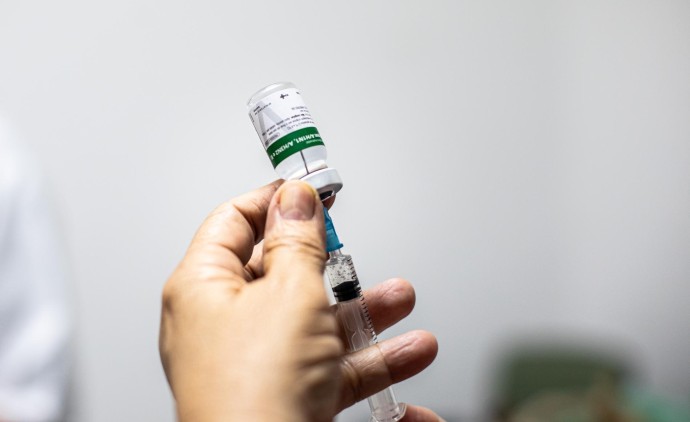 Cuiabá reforça alerta para prevenção contra o sarampo e vacinação