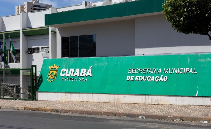 Cuiabá terá Português e Matemática reforçados nos próximos 100 dias