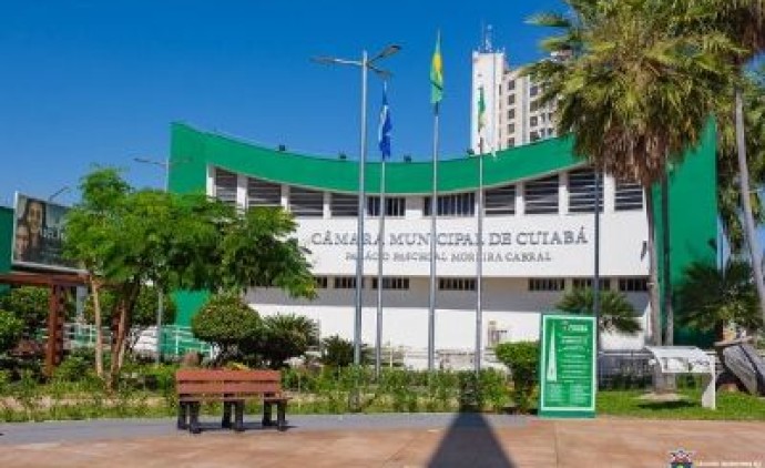Câmara de Cuiabá revoga autorização de empréstimo de R$ 139 milhões deixado por Emanuel