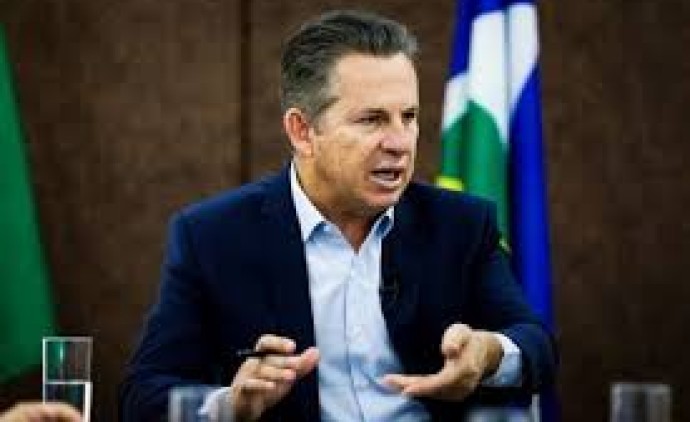 Mauro mantém decisão por túnel para solucionar obras na rodovia Cuiabá-Chapada dos Guimarães