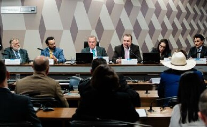 Deputados estaduais celebram suspensão da Moratória da Soja e apontam avanço para MT