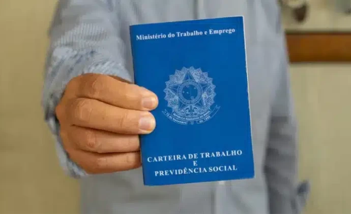Mato Grosso tem a maior taxa de ocupação do Brasil no segundo trimestre, aponta PNADC