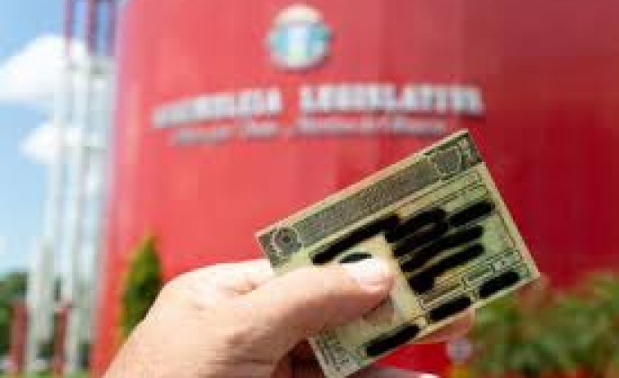 Projeto aprovado na Assembleia Legislativa já garantiu habilitação gratuita a mais de 4 mil mato-grossenses