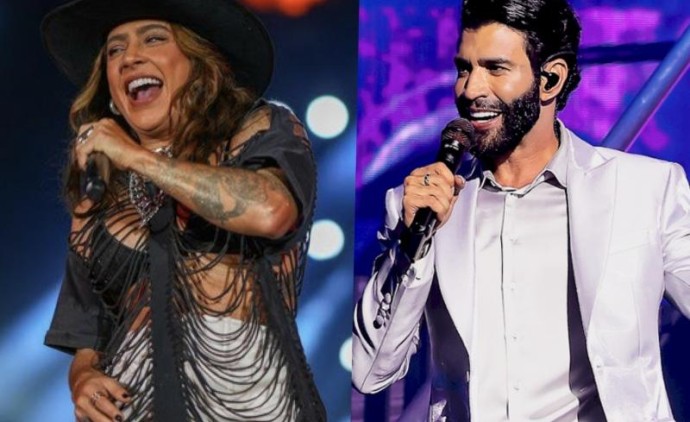 Gusttavo Lima, Lauana Prado, Zé Neto e Cristiano, Murilo Huff agitarão a Expo Primavera à partir de quarta-feira (27)