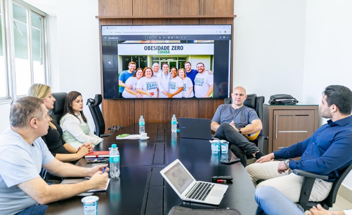 Prefeitura de Cuiabá anuncia programa para distribuir medicamento Mounjaro