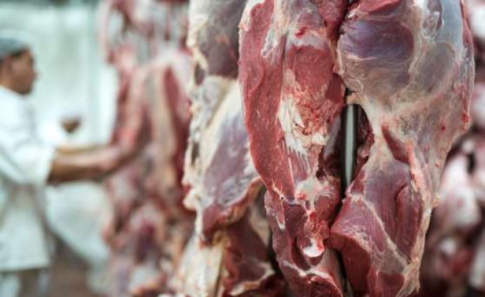 81 países importam carne bovina de Mato Grosso; China lidera compradores