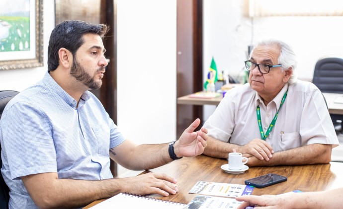 Conecta Crédito Cuiabá oferece linhas especiais para empreendedores