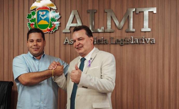 Max articula equipamentos para a agricultura familiar de Torixoréu