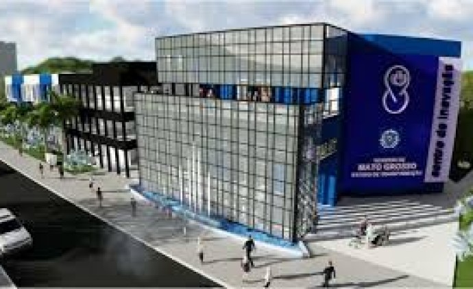 Mais mil empregos diretos poderão ser gerados no Parque Tecnológico, afirma secretário