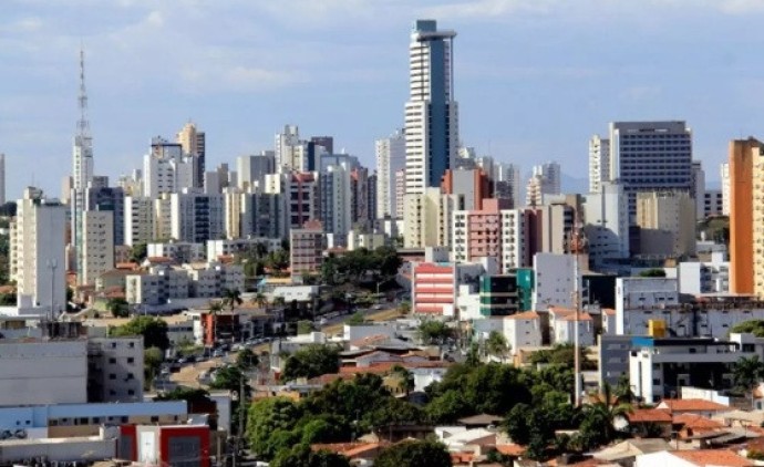 Inmet alerta para frio em Cuiabá: termômetros podem marcar 19 °C no final de semana