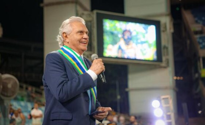 Se tem dois estados no Brasil que faccionado não manda em um palmo de terra são Mato Grosso e Goiás