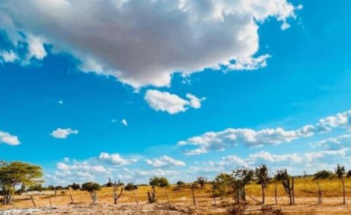Mato Grosso com umidade do Saara! Alerta máximo de “grande perigo” é emitido pelo Inmet