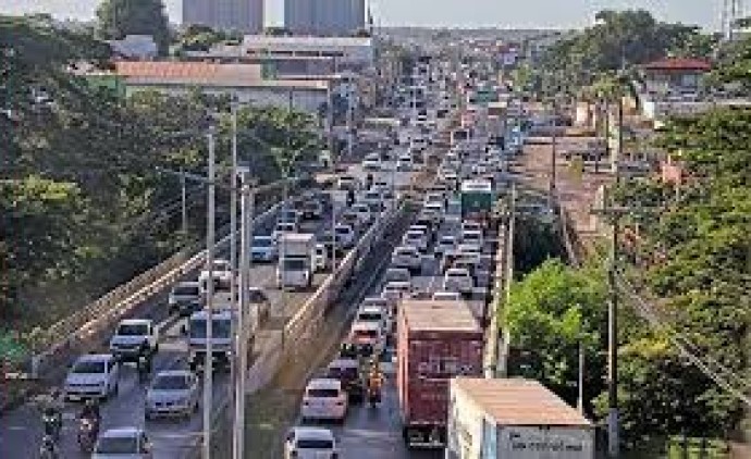 MP sugere escalonar funcionamento nos órgãos públicos devido obras em Cuiabá