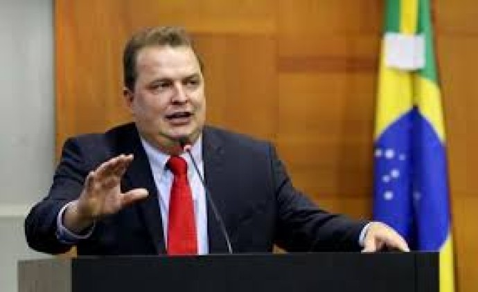 Presidente da Assembleia diz que governador já tem solução para Santa Casa de Cuiabá