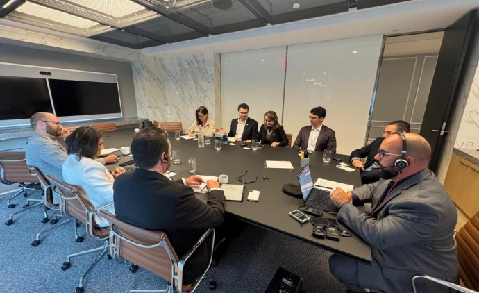 Mato Grosso avança nas tratativas para comercialização de créditos de carbono