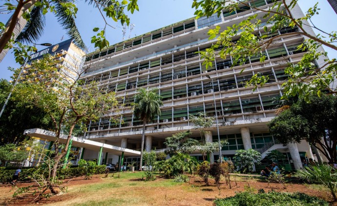 Prefeitura de Cuiabá paga aposentados, pensionistas e movimenta R$ 28 milhões