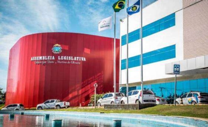 ALMT lança oficialmente ‘Troféu Parlamento’ que premiará jornalistas