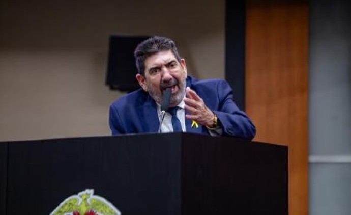 Lei de autoria do Dr. João prevê sanções mais rígidas contra adulteração de combustíveis em Mato Grosso